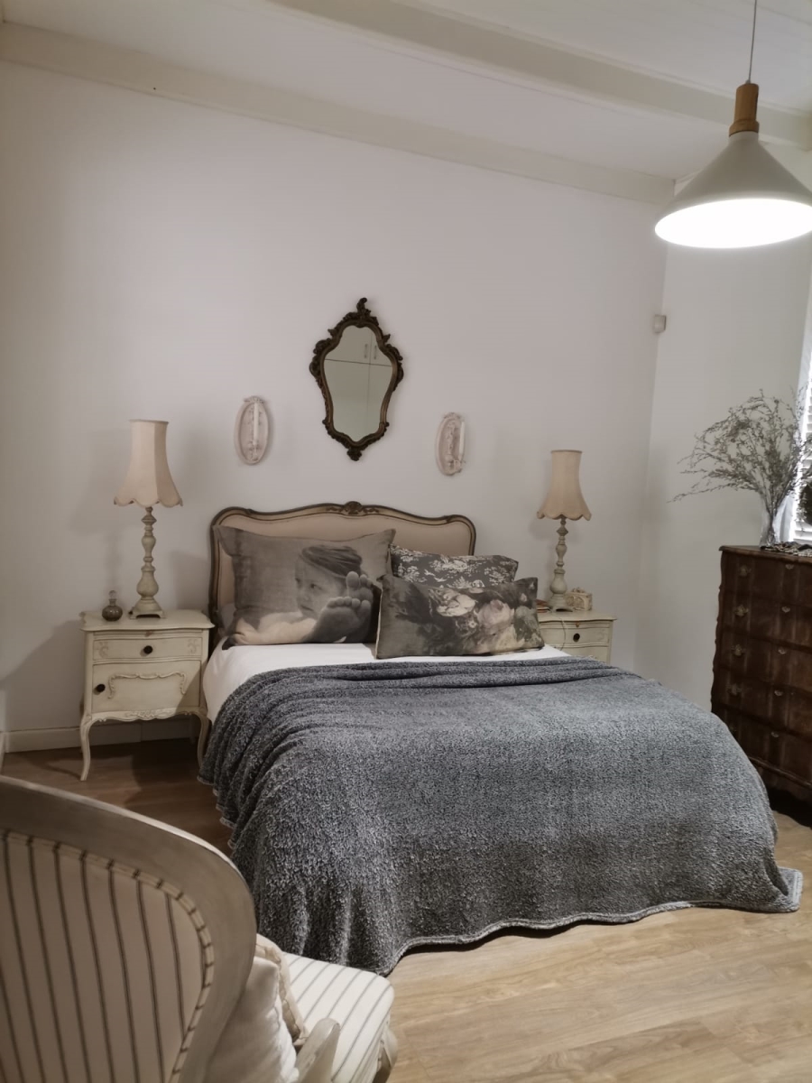 To Let 3 Bedroom Property for Rent in Martinville Western Cape